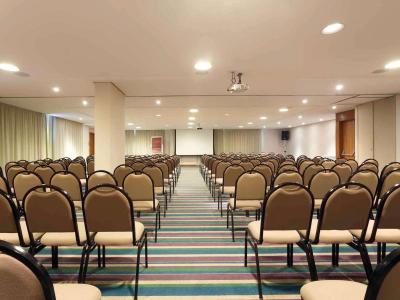 Mercure Salvador Pituba Hotel 8 Mercure Salvador Pituba Hotel 8