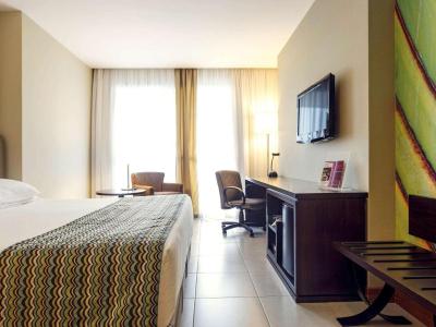 Mercure Salvador Pituba Hotel 7 Mercure Salvador Pituba Hotel 7