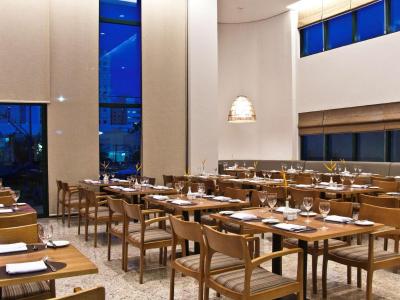 Mercure Salvador Pituba Hotel 6 Mercure Salvador Pituba Hotel 6