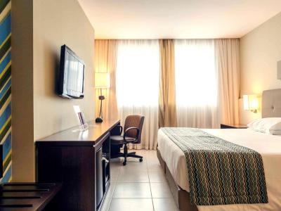 Mercure Salvador Pituba Hotel 5 Mercure Salvador Pituba Hotel 5