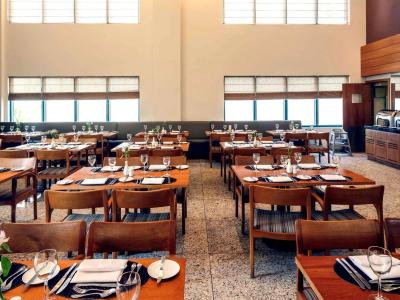 Mercure Salvador Pituba Hotel 3 Mercure Salvador Pituba Hotel 3
