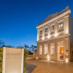 Zank by Toque Hotel 10 Zank by Toque Hotel 10
