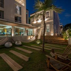 Zank by Toque Hotel 7 Zank by Toque Hotel 7