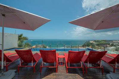 Zank by Toque Hotel 6 Zank by Toque Hotel 6