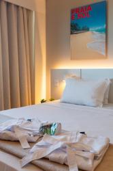 Intercity Salvador Hotel 2 Intercity Salvador Hotel 2