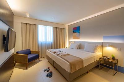 Intercity Salvador Hotel 6 Intercity Salvador Hotel 6