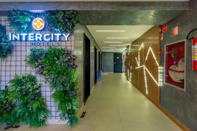 Intercity Salvador Hotel 4 Intercity Salvador Hotel 4