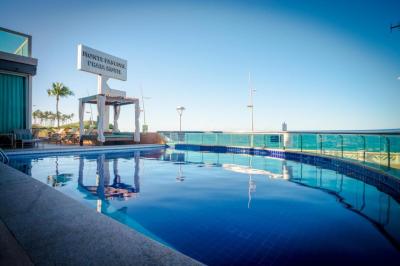Monte Pascoal Praia Hotel Salvador 10 Monte Pascoal Praia Hotel Salvador 10
