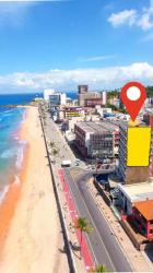 Monte Pascoal Praia Hotel Salvador 5 Monte Pascoal Praia Hotel Salvador 5