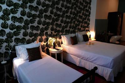 Aram Yamí Boutique Hotel 2 Aram Yamí Boutique Hotel 2