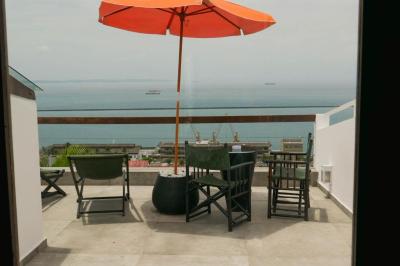 Aram Yamí Boutique Hotel 9 Aram Yamí Boutique Hotel 9