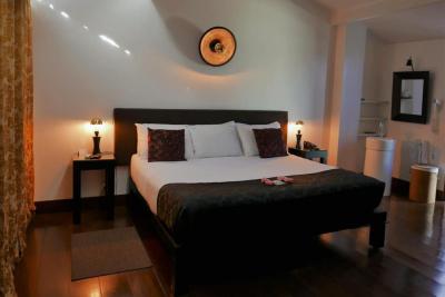 Aram Yamí Boutique Hotel 8 Aram Yamí Boutique Hotel 8
