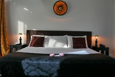 Aram Yamí Boutique Hotel 7 Aram Yamí Boutique Hotel 7