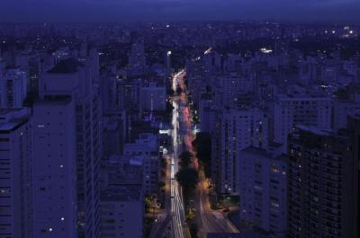 Tivoli Mofarrej São Paulo 10 Tivoli Mofarrej São Paulo 10