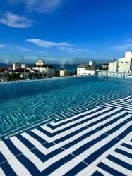 Hotel Porto Sol Ingleses - Florianopolis - Hotel WebSite