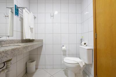 Interclass Florianópolis Hotel 2 Interclass Florianópolis Hotel 2