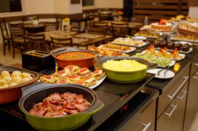 Interclass Florianópolis Hotel 7 Interclass Florianópolis Hotel 7