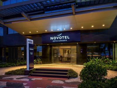 Novotel Florianopolis Hotel 9 Novotel Florianopolis Hotel 9