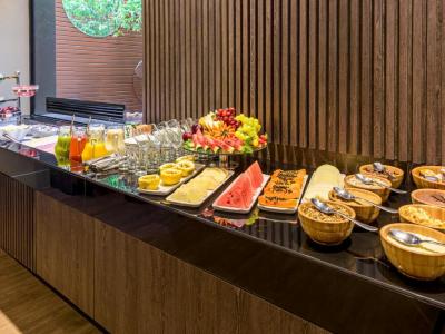Novotel Florianopolis Hotel 8 Novotel Florianopolis Hotel 8