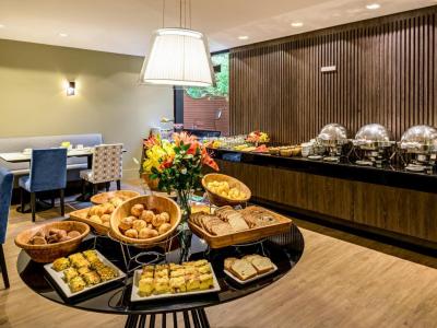 Novotel Florianopolis Hotel 7 Novotel Florianopolis Hotel 7