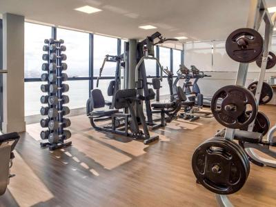 Novotel Florianopolis Hotel 5 Novotel Florianopolis Hotel 5