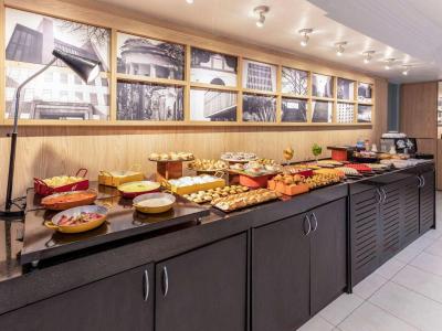 Mercure Sao Paulo Pamplona 10 Mercure Sao Paulo Pamplona 10