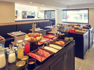 Mercure Sao Paulo Pamplona 9 Mercure Sao Paulo Pamplona 9