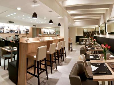 Mercure Sao Paulo Pamplona 6 Mercure Sao Paulo Pamplona 6