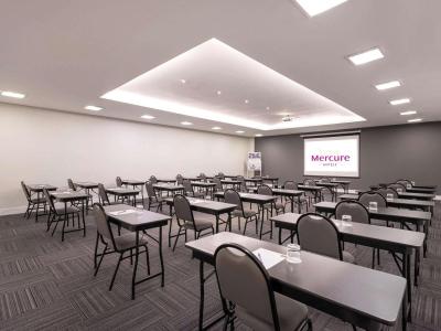 Mercure Sao Paulo Pamplona 4 Mercure Sao Paulo Pamplona 4