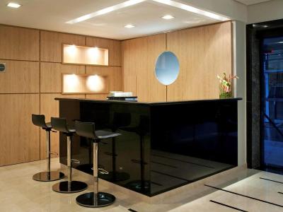 Mercure Sao Paulo Pamplona 3 Mercure Sao Paulo Pamplona 3