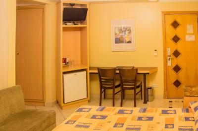 L'Opera Hotel Sáo Paulo 5 L'Opera Hotel Sáo Paulo 5