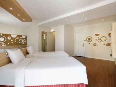 Mercure Sao Paulo Alamedas 8 Mercure Sao Paulo Alamedas 8