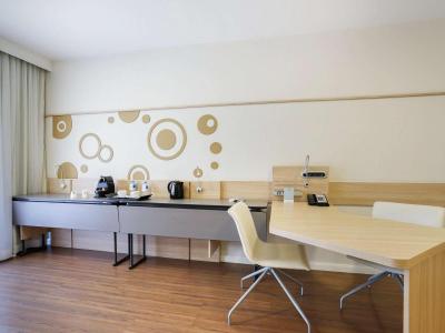 Mercure Sao Paulo Alamedas 7 Mercure Sao Paulo Alamedas 7
