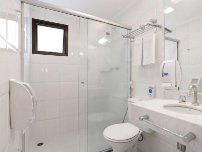 Mercure Sao Paulo Alamedas 6 Mercure Sao Paulo Alamedas 6