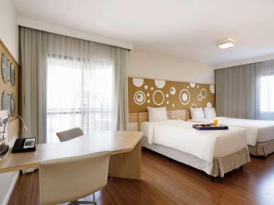 Mercure Sao Paulo Alamedas 5 Mercure Sao Paulo Alamedas 5