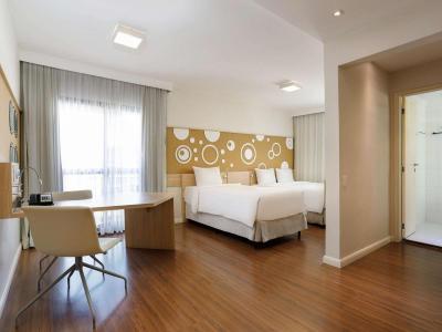 Mercure Sao Paulo Alamedas 3 Mercure Sao Paulo Alamedas 3
