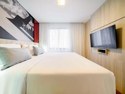 Mercure Sao Paulo Moema Times Square 10 Mercure Sao Paulo Moema Times Square 10