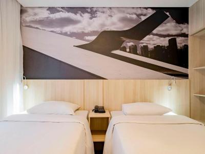 Mercure Sao Paulo Moema Times Square 7 Mercure Sao Paulo Moema Times Square 7