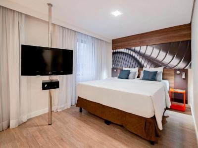 Mercure Sao Paulo Moema Times Square 3 Mercure Sao Paulo Moema Times Square 3