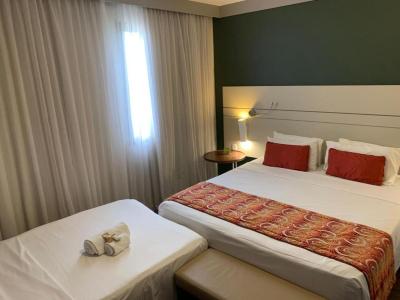 Quality Faria Lima Hotel 2 Quality Faria Lima Hotel 2