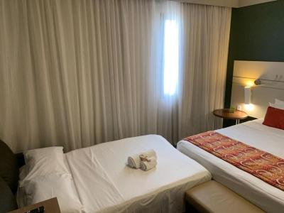 Quality Faria Lima Hotel 10 Quality Faria Lima Hotel 10