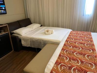 Quality Faria Lima Hotel 9 Quality Faria Lima Hotel 9