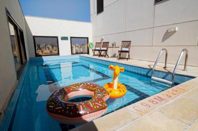 Quality Faria Lima Hotel 8 Quality Faria Lima Hotel 8