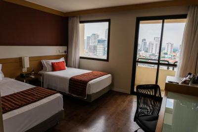 Quality Faria Lima Hotel 5 Quality Faria Lima Hotel 5