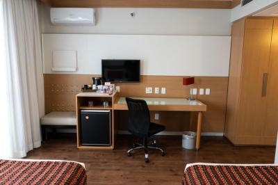 Quality Faria Lima Hotel 4 Quality Faria Lima Hotel 4
