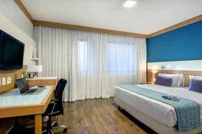 Quality Faria Lima Hotel 3 Quality Faria Lima Hotel 3