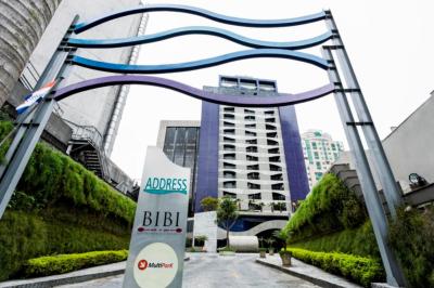 Address São Paulo Faria Lima by Intercity 3 Address São Paulo Faria Lima by Intercity 3