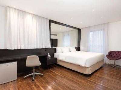 Mercure Sao Paulo Paulista 9 Mercure Sao Paulo Paulista 9