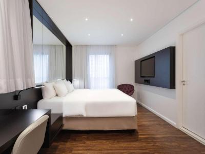 Mercure Sao Paulo Paulista 8 Mercure Sao Paulo Paulista 8