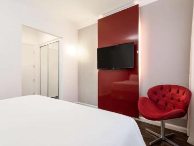 Mercure Sao Paulo Paulista 7 Mercure Sao Paulo Paulista 7
